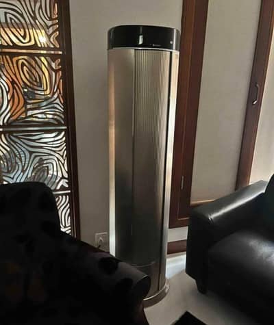 GREE 2 TON DC INVERTER TOWER GENUINE NO RAPIAR