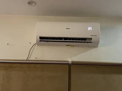 Haier DC Inverter T3
