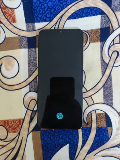 Oppo F15 PTA Approved 256GB