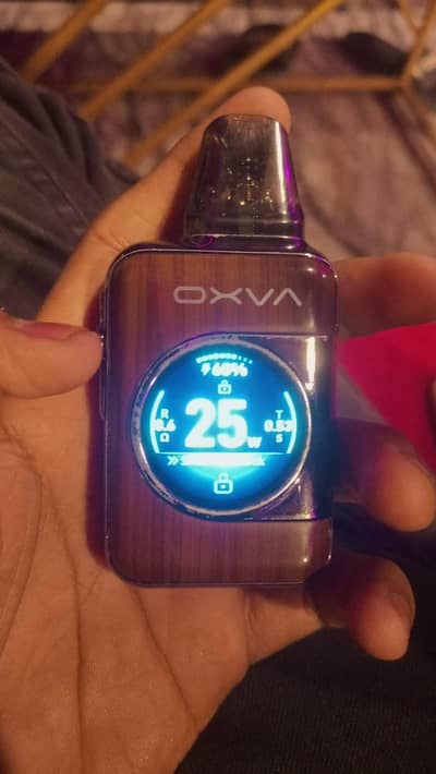 Oxva Xlim SQ pro. 2