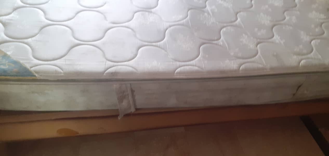 Master Spring Matress 0