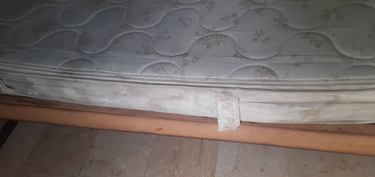 Master Spring Matress 1