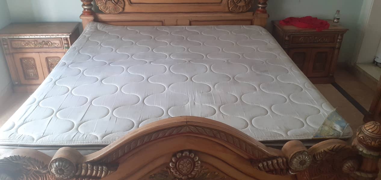 Master Spring Matress 2