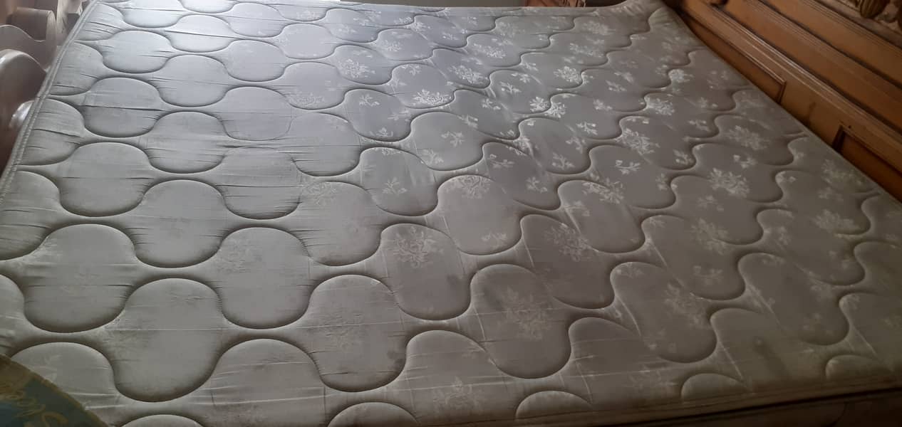 Master Spring Matress 3