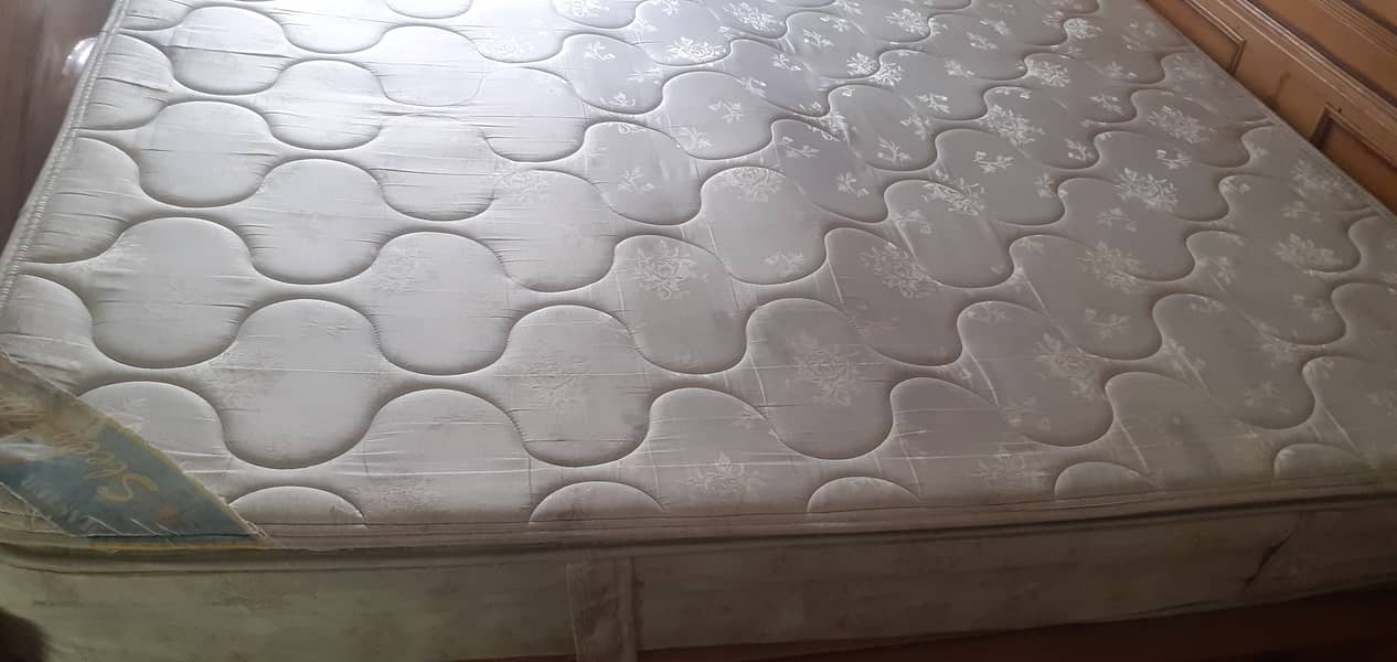 Master Spring Matress 4