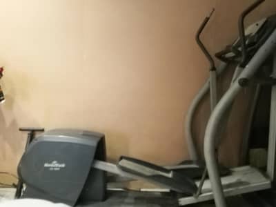 cross trainer for sate