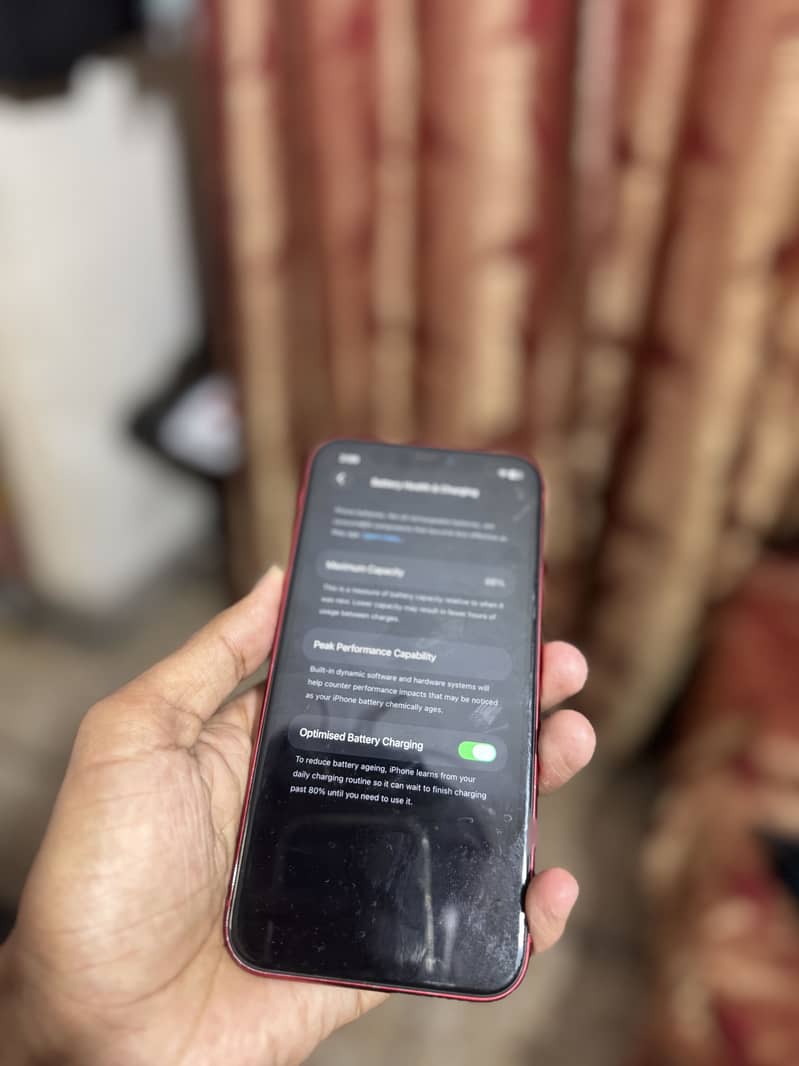 iPhone 11 2