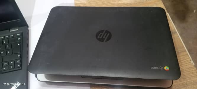 hp i5 3rd Generation