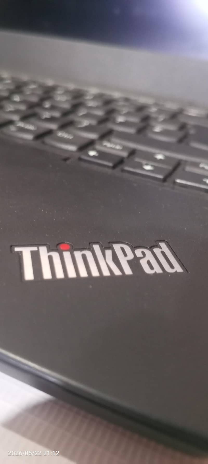 hp i5 3rd Generation 2