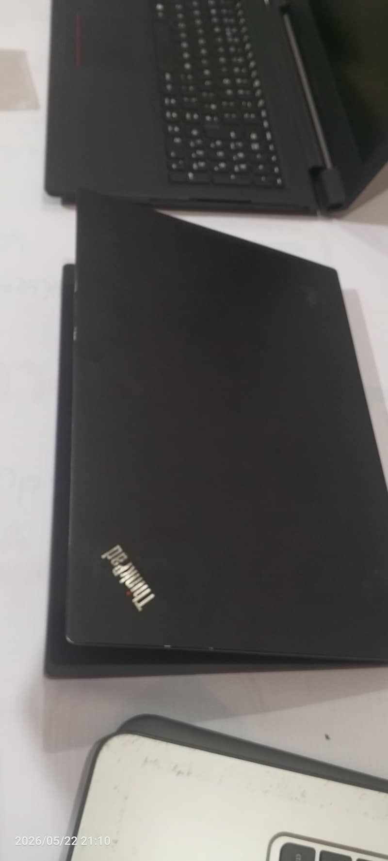 hp i5 3rd Generation 3