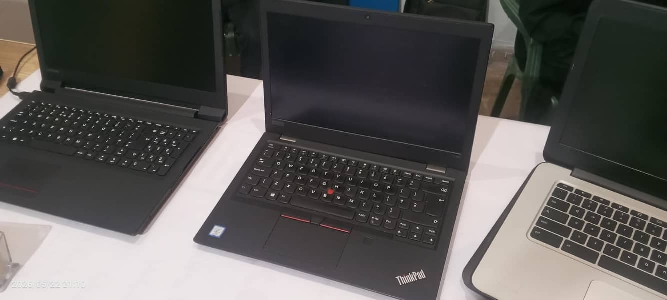hp i5 3rd Generation 5