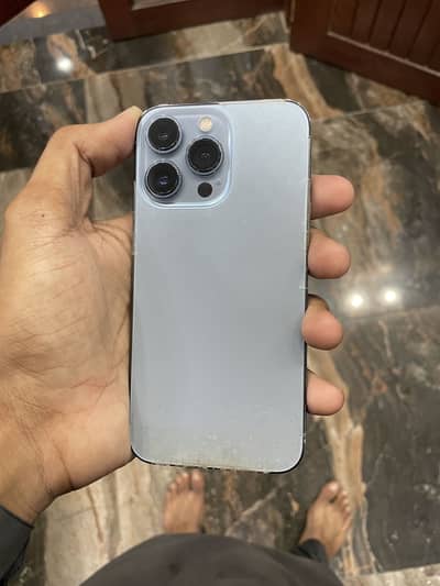 iPhone 13 Pro all ok water pack set ha