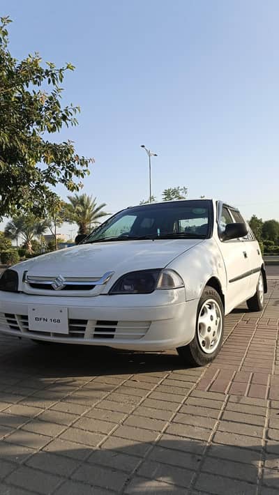 cultus VXR 2008
