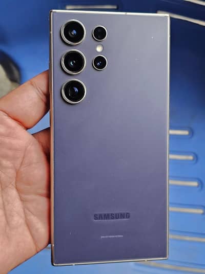 Samsung Galaxy S24 Ultra