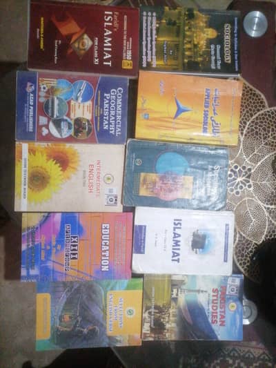 Random Books