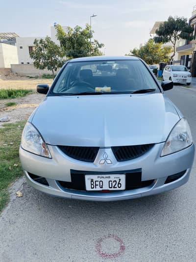 Lancer for sale