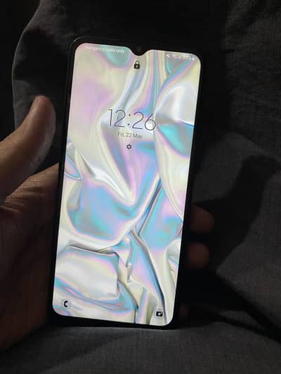 Samsung A12