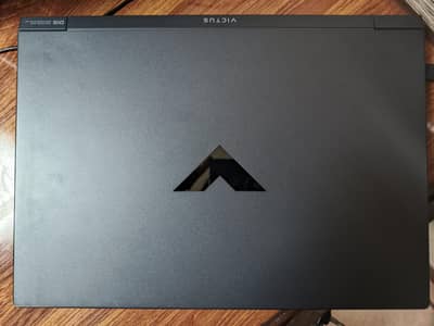 HP Victus 5 Ryzen 5 7535HS