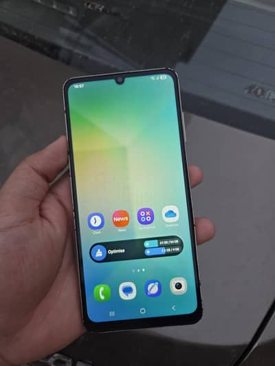 Samsung A06