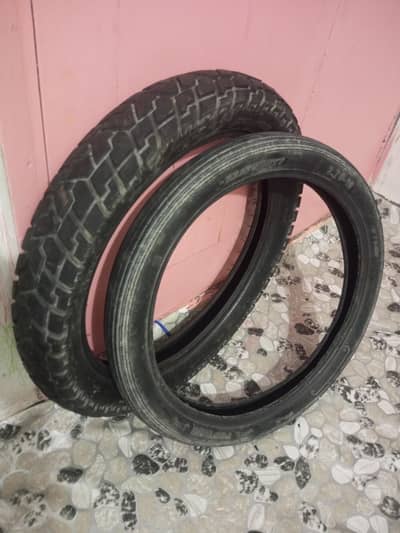 tyre 150