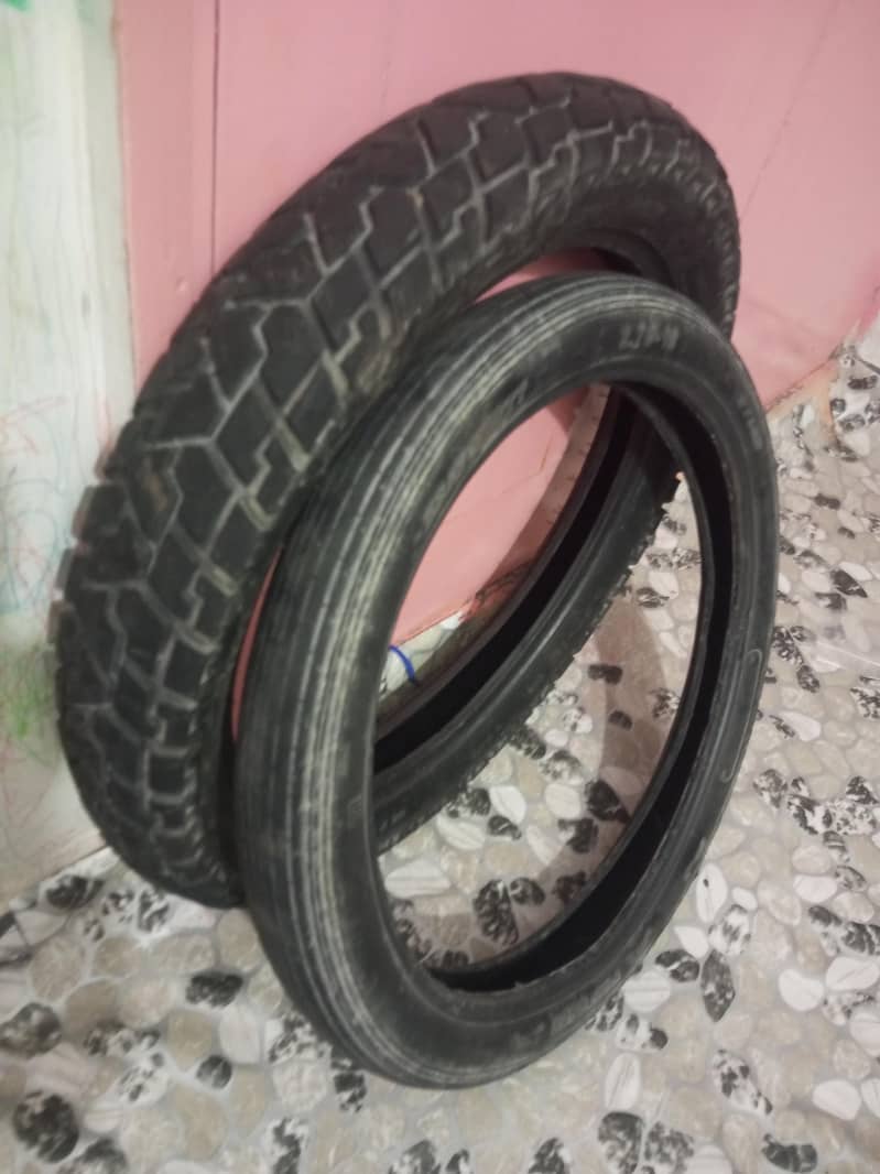 tyre 150 1