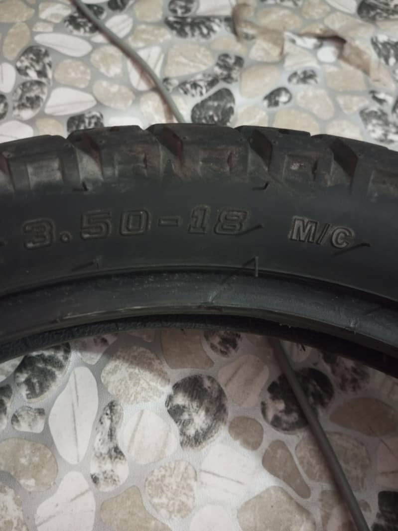tyre 150 2