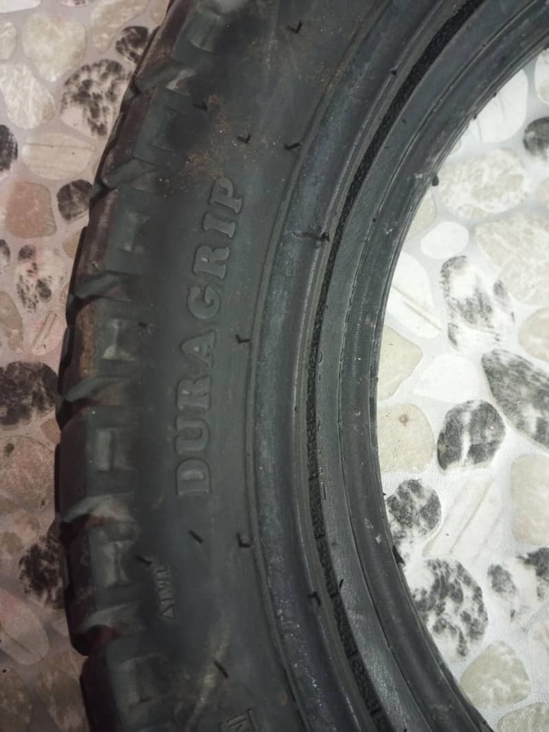 tyre 150 3