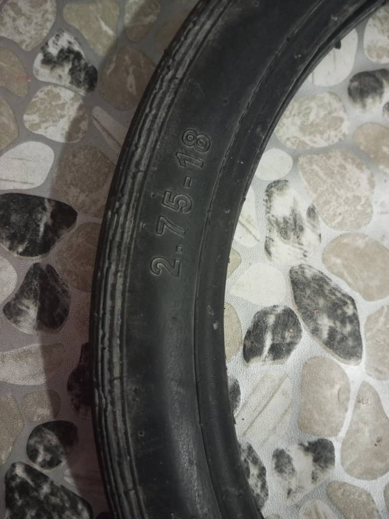 tyre 150 4