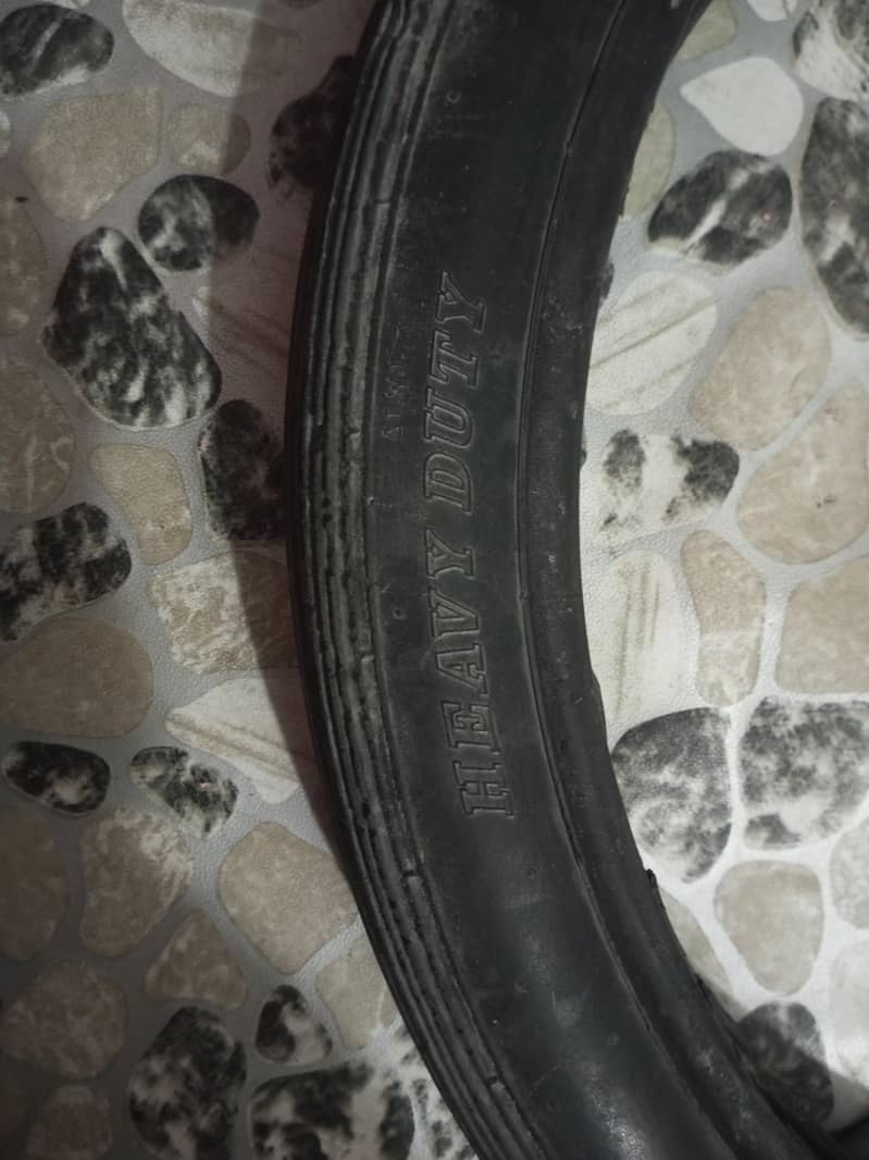 tyre 150 5