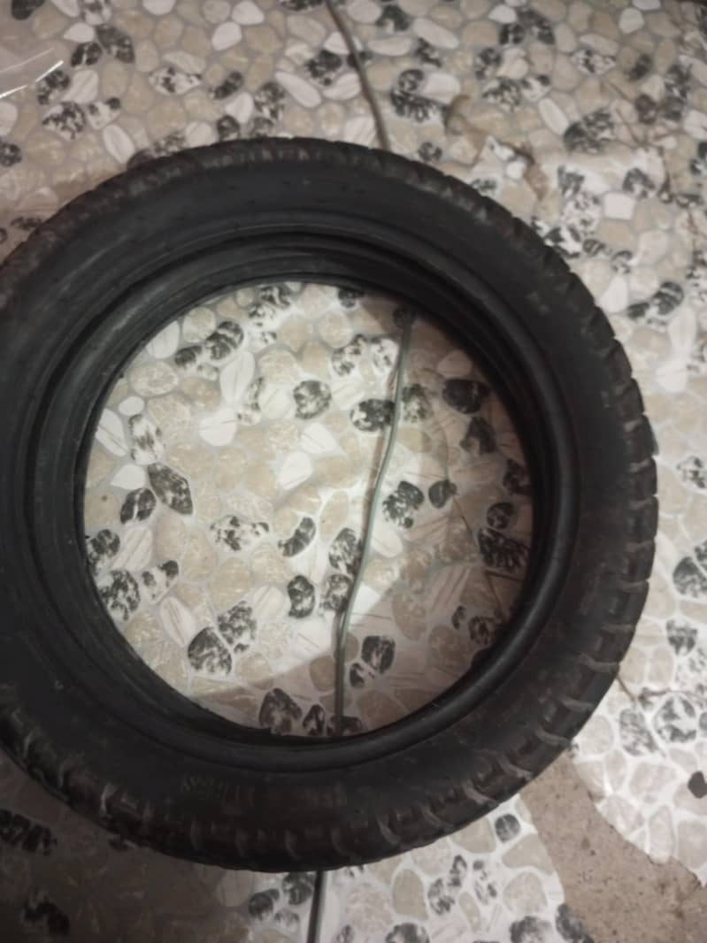 tyre 150 6