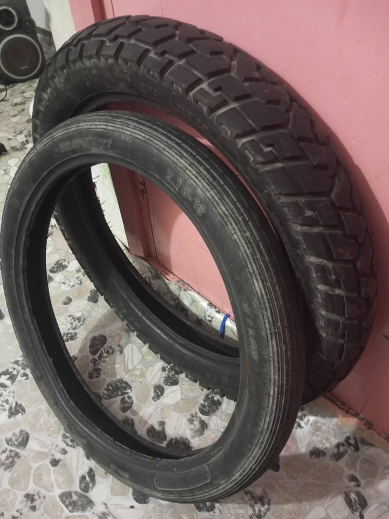 tyre 150 8