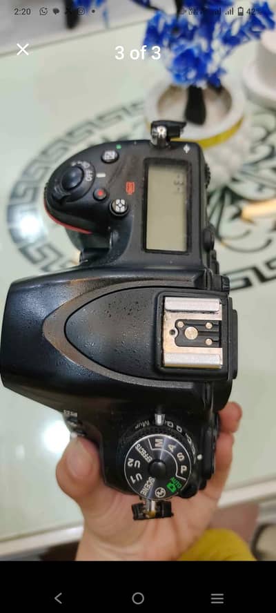 nikon d750 for sale