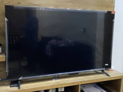 TCL 58 inch LED