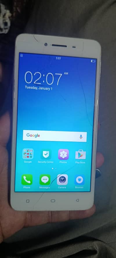 Oppo A37