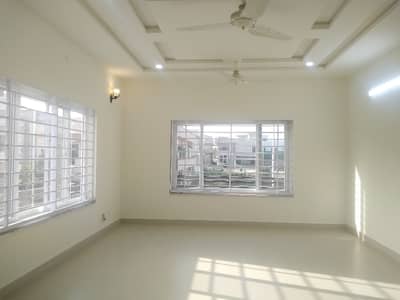 Lower Portion Is Available For rent In G-14/2