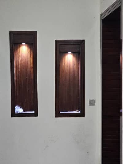 7 Marla Ground Portion For Rent In G13