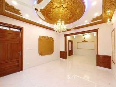 Lower Portion In G-14/4 For rent