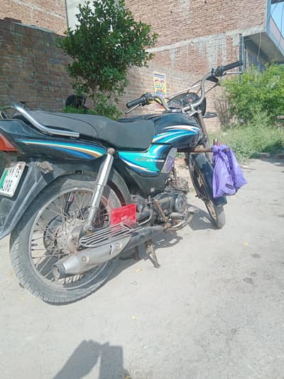bohat achi Bick he koi Kam nahi hone wala 03007272198