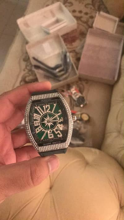 Men watches