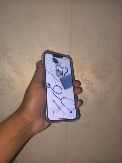 I phone 13