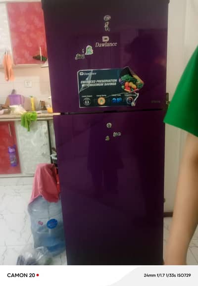 Dawlance Refrigerator invertor