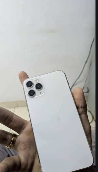 Apple iPhone 11 Pro