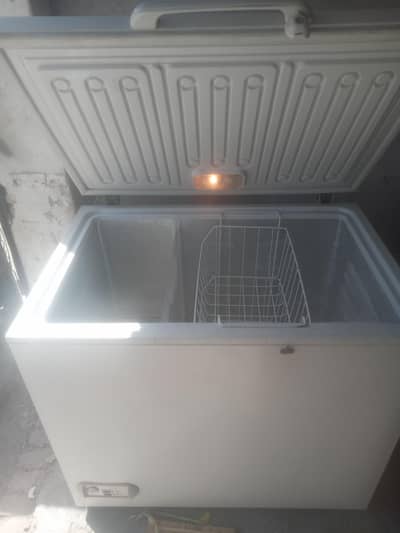 cooling prefect need a money only serious buyer