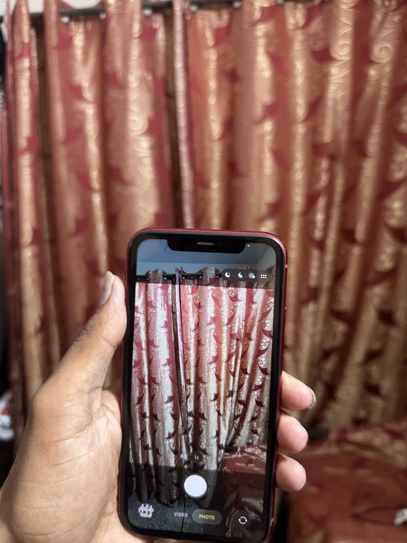 iPhone 11 1