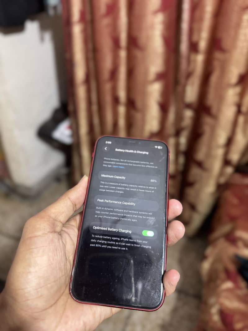 iPhone 11 2