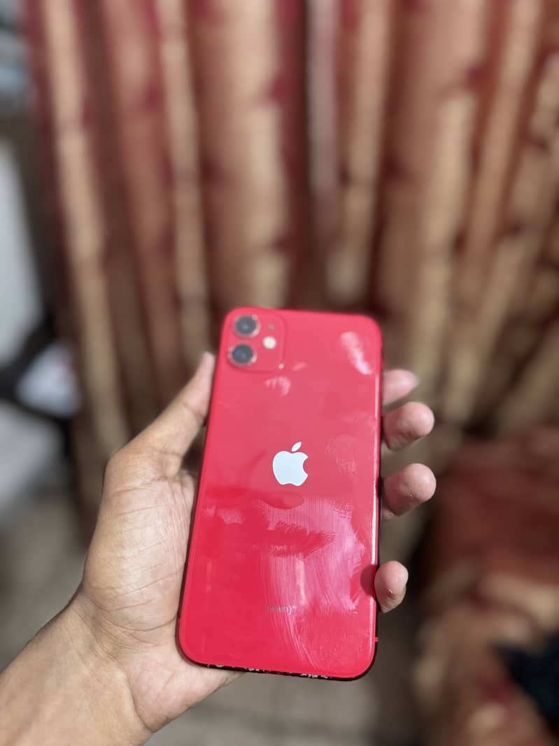 iPhone 11 6