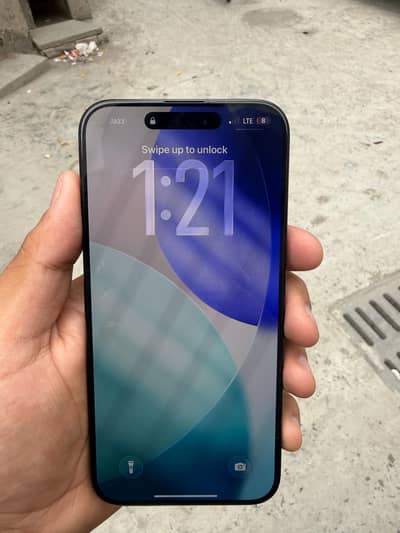15 Pro max