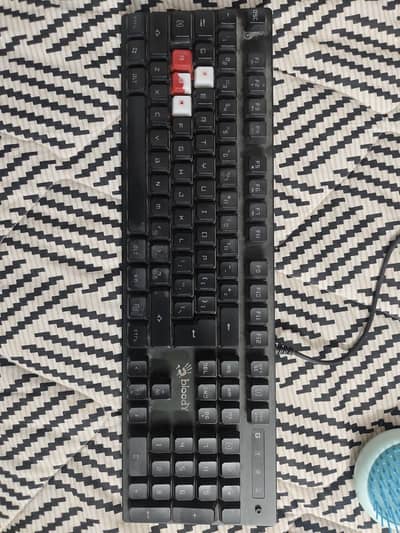 Gaming Keyboard for sale