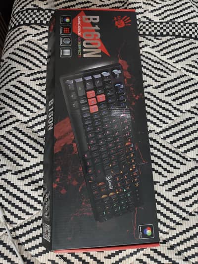 Gaming Keyboard for sale