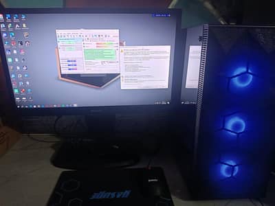 GAMING PC FOR SELL